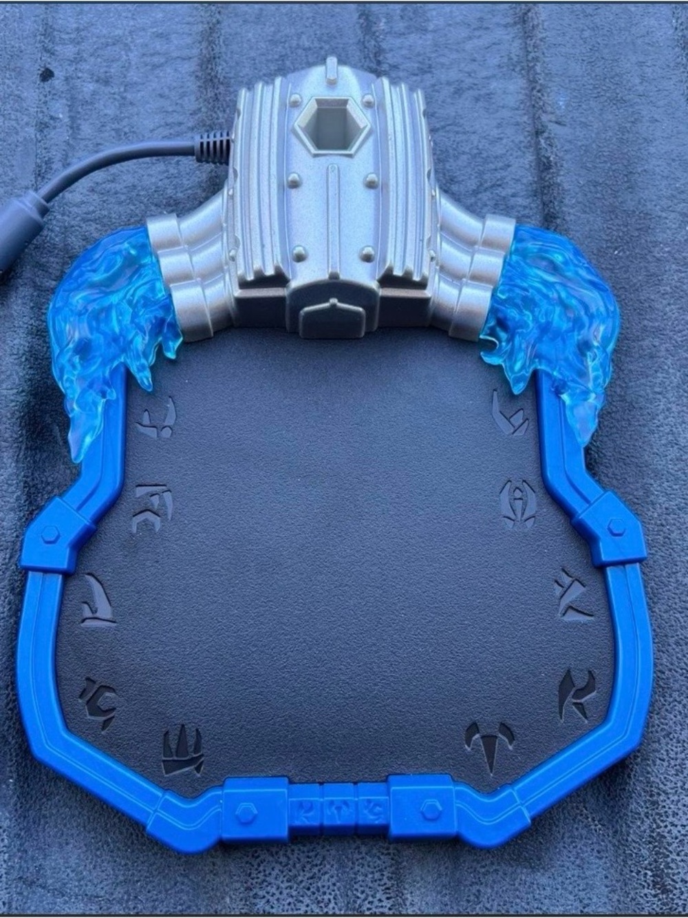 Skylanders Superchargers
Portal Of Power